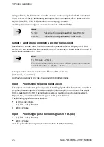 Preview for 26 page of Festo CMMS-ST-C8-7 Assembly And Installation Manual