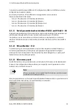 Preview for 43 page of Festo CMMS-ST-C8-7 Assembly And Installation Manual