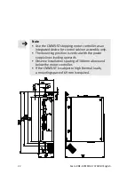 Предварительный просмотр 22 страницы Festo CMMS-ST-C8-7 Brief Overview