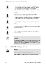 Preview for 14 page of Festo CMMS-ST-*-G2 Series Assembly And Installation Manual