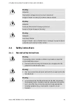 Preview for 15 page of Festo CMMS-ST-*-G2 Series Assembly And Installation Manual