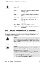 Preview for 17 page of Festo CMMS-ST-*-G2 Series Assembly And Installation Manual