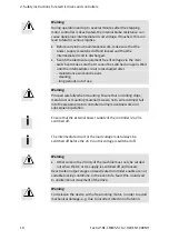 Preview for 18 page of Festo CMMS-ST-*-G2 Series Assembly And Installation Manual