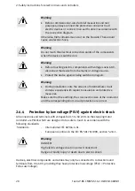 Preview for 20 page of Festo CMMS-ST-*-G2 Series Assembly And Installation Manual