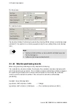 Preview for 78 page of Festo CMMS-ST-*-G2 Series Assembly And Installation Manual