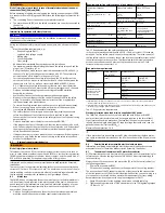 Preview for 6 page of Festo CMMT-AS-C2-3A-...-S1 Series Instructions & Installation Manual