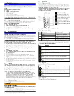 Preview for 13 page of Festo CMMT-AS-C2-3A-...-S1 Series Instructions & Installation Manual