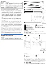 Предварительный просмотр 7 страницы Festo CMMT-AS-C2-3A-...-S1 Series Operating Instructions Manual