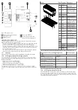 Предварительный просмотр 8 страницы Festo CMMT-AS-C2-3A-...-S1 Series Operating Instructions Manual