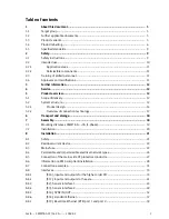 Preview for 3 page of Festo CMMT-AS-C2-3A Series Assembly And Installation Manual