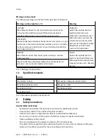 Preview for 9 page of Festo CMMT-AS-C2-3A Series Assembly And Installation Manual