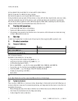 Preview for 12 page of Festo CMMT-AS-C2-3A Series Assembly And Installation Manual