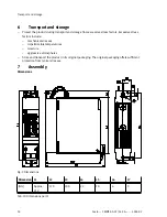 Preview for 18 page of Festo CMMT-AS-C2-3A Series Assembly And Installation Manual