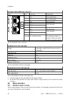 Preview for 60 page of Festo CMMT-AS-C2-3A Series Assembly And Installation Manual