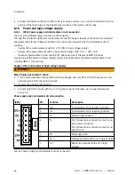 Preview for 66 page of Festo CMMT-AS-C2-3A Series Assembly And Installation Manual