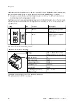 Preview for 68 page of Festo CMMT-AS-C2-3A Series Assembly And Installation Manual