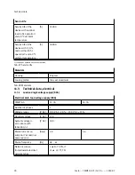 Preview for 90 page of Festo CMMT-AS-C2-3A Series Assembly And Installation Manual