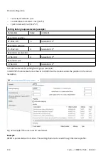 Предварительный просмотр 118 страницы Festo CMMT-ST-SW Original Instructions Manual