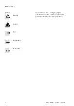 Preview for 2 page of Festo CMSX-...-C-U-F1 series Manual