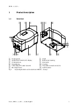 Preview for 5 page of Festo CMSX-...-C-U-F1 series Manual