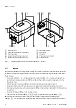 Preview for 6 page of Festo CMSX-...-C-U-F1 series Manual