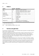 Preview for 8 page of Festo CMSX-...-C-U-F1 series Manual