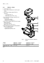 Preview for 16 page of Festo CMSX-...-C-U-F1 series Manual