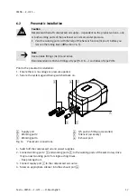 Preview for 17 page of Festo CMSX-...-C-U-F1 series Manual