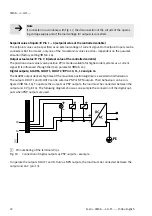 Preview for 22 page of Festo CMSX-...-C-U-F1 series Manual