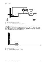 Preview for 23 page of Festo CMSX-...-C-U-F1 series Manual