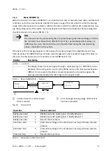 Preview for 33 page of Festo CMSX-...-C-U-F1 series Manual