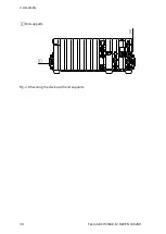 Preview for 30 page of Festo CMXR-C2 Assembly And Installation Manual