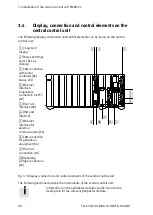 Preview for 38 page of Festo CMXR-C2 Assembly And Installation Manual