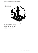 Preview for 40 page of Festo CMXR-C2 Assembly And Installation Manual