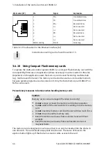 Preview for 44 page of Festo CMXR-C2 Assembly And Installation Manual