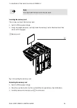 Preview for 45 page of Festo CMXR-C2 Assembly And Installation Manual