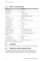 Preview for 58 page of Festo CMXR-C2 Assembly And Installation Manual