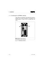 Preview for 17 page of Festo Compact Performance CP-FB6-E Manual