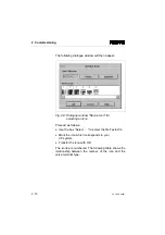 Preview for 39 page of Festo Compact Performance CP-FB6-E Manual