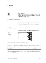 Preview for 21 page of Festo Compact Performance CPV Series Manual