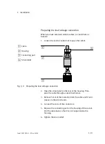 Preview for 25 page of Festo Compact Performance CPV Series Manual