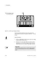 Preview for 28 page of Festo Compact Performance CPV Series Manual