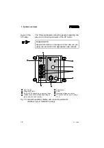 Preview for 19 page of Festo Compact Performance System Installation And Commissioning Manual