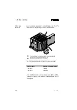 Preview for 27 page of Festo Compact Performance System Installation And Commissioning Manual