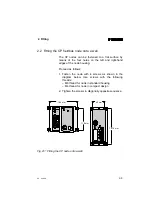 Preview for 38 page of Festo Compact Performance System Installation And Commissioning Manual