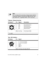 Preview for 23 page of Festo Compact Vision System SBO-Q Series User Instructions