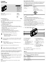 Festo Controller CECC-LK Brief Description preview