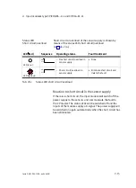 Preview for 43 page of Festo CP-A04-M12-CL Manual