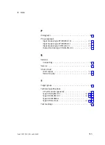 Preview for 85 page of Festo CP-A04-M12-CL Manual