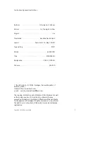 Preview for 3 page of Festo CP-A08...-M12 Series Electronic Manual